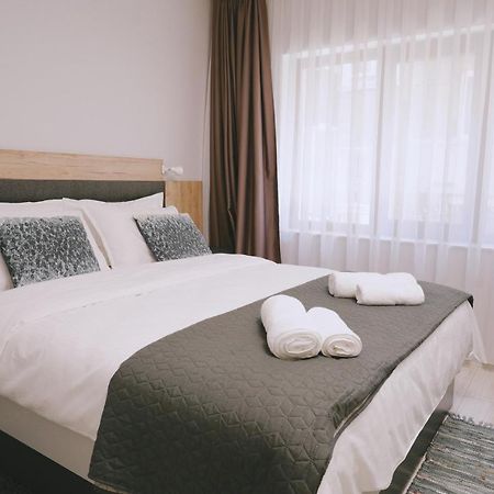 Varna City Centre - Two Bedroom Apartment المظهر الخارجي الصورة